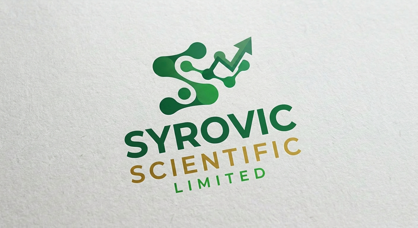 Syrovic Scientific Limited
